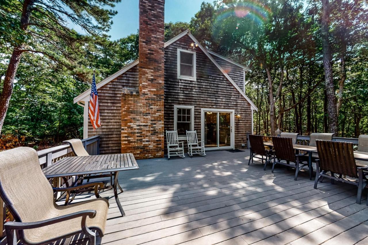 Lighthouse Lodge Истхем Экстерьер фото